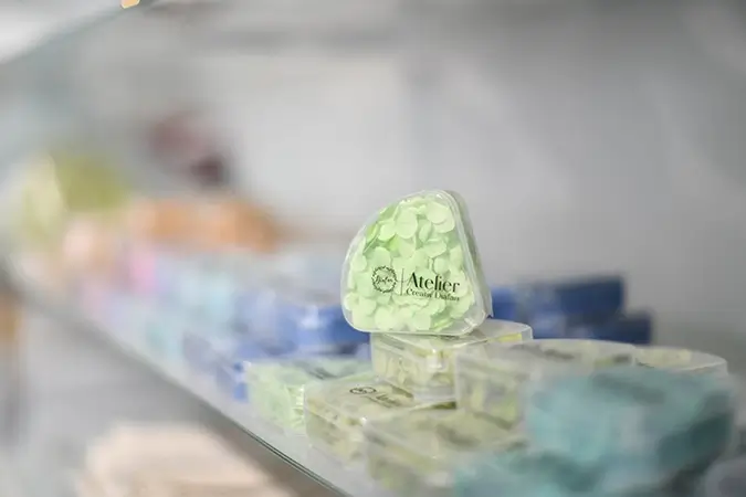 Accesorii sigilii ceara Accesorii sigilii ceara