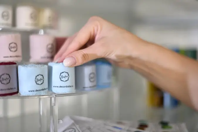 Panglica matase Panglica matase