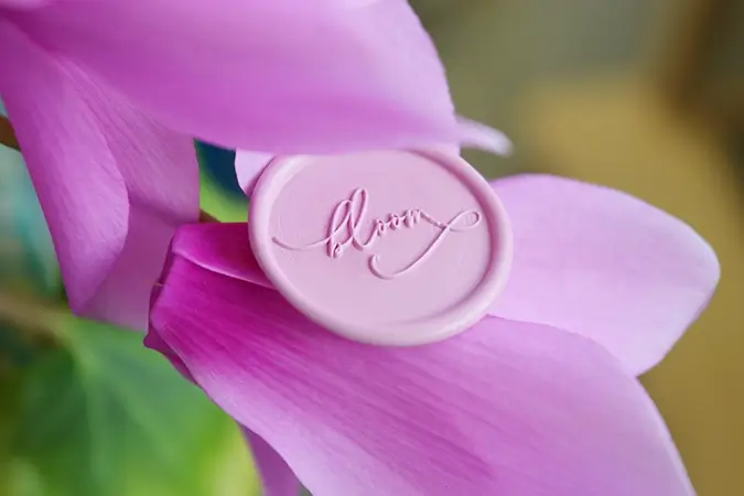 Stampila sigiliu personalizata Stampila sigiliu personalizata