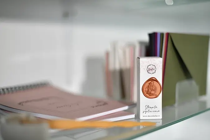 Stampile sigiliu alama Stampile sigiliu alama